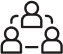Outsourcing employees