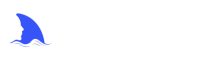Recruitment sharks W logo